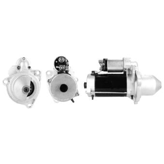 Démarreur LUCAS OEM 1735788
