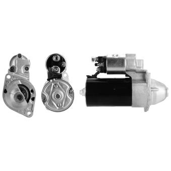 Démarreur LUCAS OEM A0051517401 Démarreur LUCAS OEM A0051517401