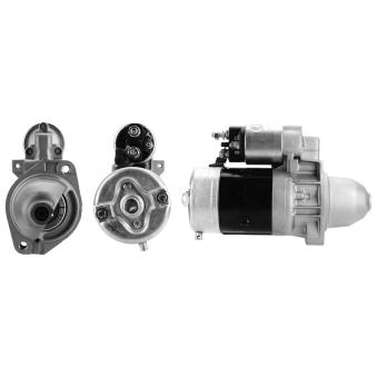 Démarreur LUCAS OEM A0051516601