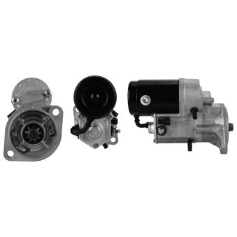 Démarreur LUCAS OEM 8970429971 Démarreur LUCAS OEM 8970429971