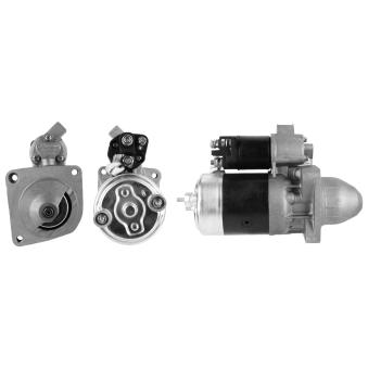 Démarreur LUCAS OEM 7726946 Démarreur LUCAS OEM 7726946