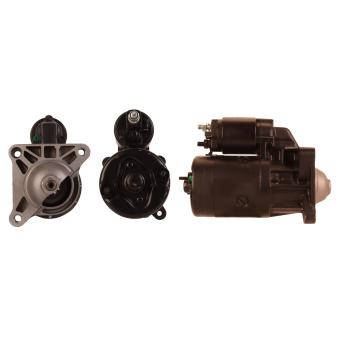 Démarreur LUCAS OEM 9150864480