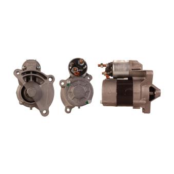 Démarreur LUCAS OEM 5802R4