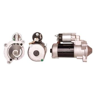 Démarreur LUCAS OEM 9635659580 Démarreur LUCAS OEM 9635659580