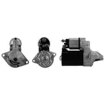 Démarreur LUCAS OEM 93175996