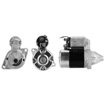 Démarreur LUCAS OEM 3110073030