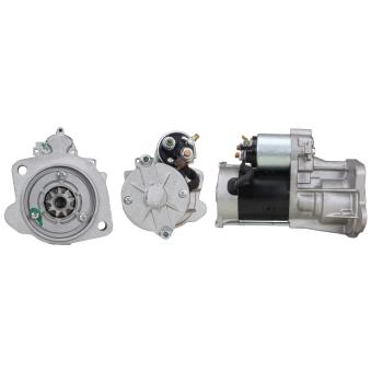 Démarreur LUCAS OEM 23300DB000 Démarreur LUCAS OEM 23300DB000