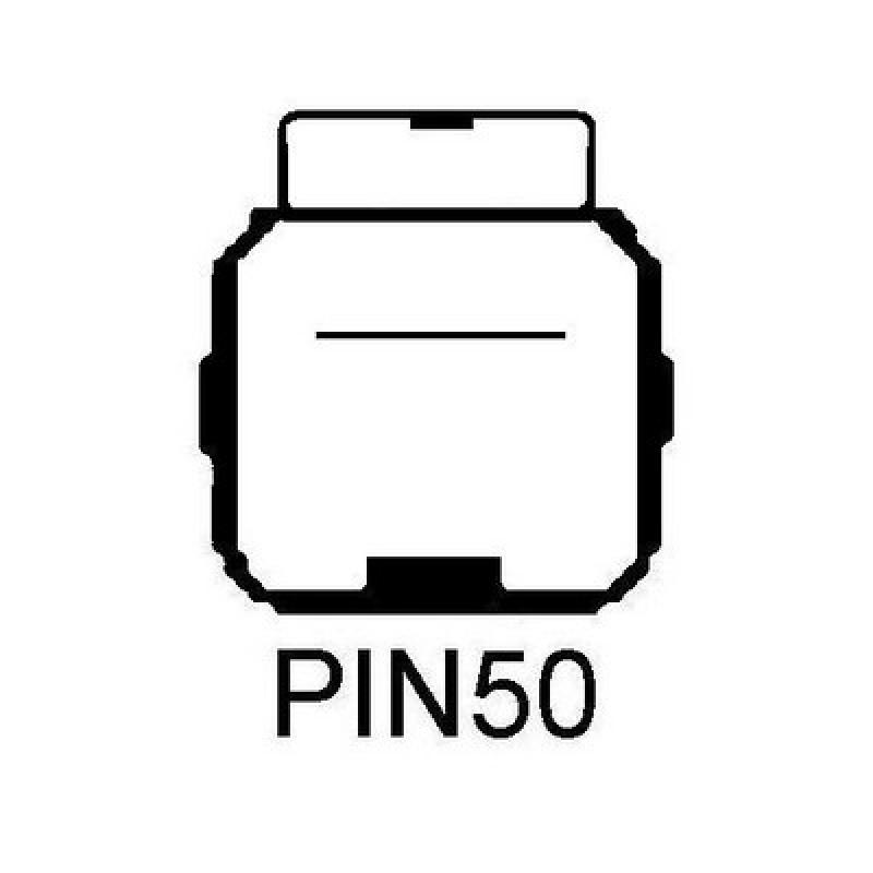 Démarreur LUCAS LRS02217 - Visuel 1