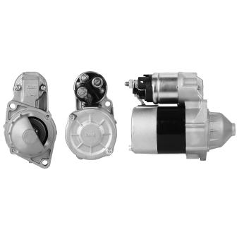 Démarreur LUCAS OEM 1661510001