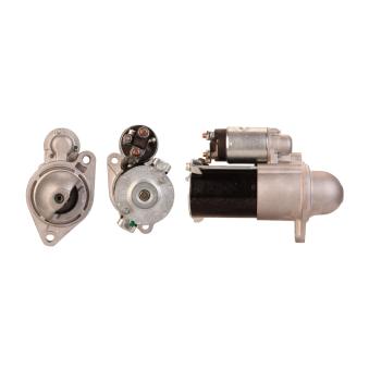 Démarreur LUCAS [LRS02266]