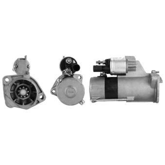 Démarreur LUCAS OEM 068911024L