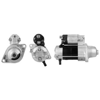 Démarreur LUCAS OEM K351181411