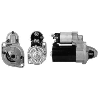 Démarreur LUCAS OEM 58401990