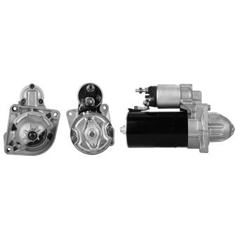 Démarreur LUCAS OEM 5802EE Démarreur LUCAS OEM 5802EE