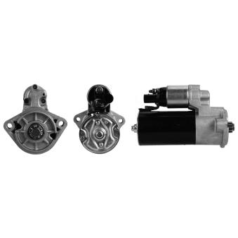 Démarreur LUCAS OEM 6461510101 Démarreur LUCAS OEM 6461510101