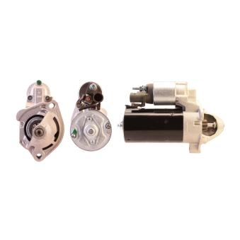 Démarreur LUCAS OEM 03G911023A Démarreur LUCAS OEM 03G911023A