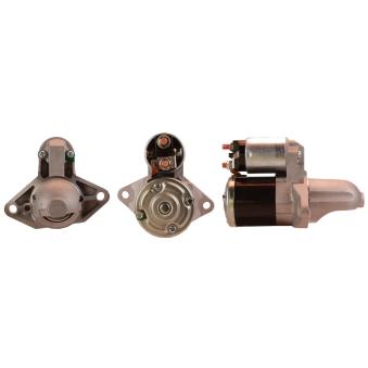 Démarreur LUCAS OEM M0T30475