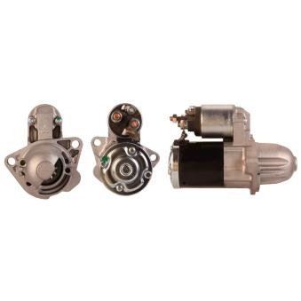 Démarreur LUCAS OEM M0T35471 Démarreur LUCAS OEM M0T35471