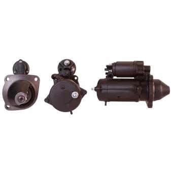 Démarreur LUCAS OEM 2873K624