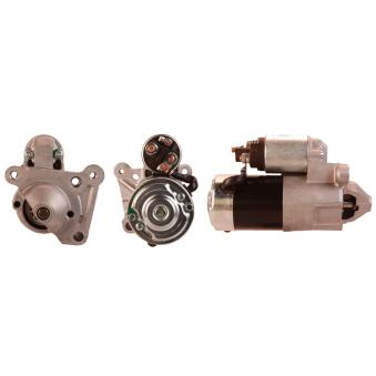 Démarreur LUCAS OEM M1T85682