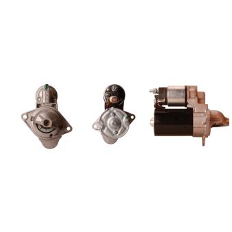 Démarreur LUCAS OEM 1202281