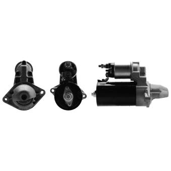 Démarreur LUCAS OEM 51916170