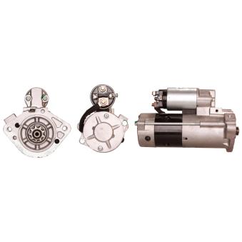 Démarreur LUCAS OEM M8T76171