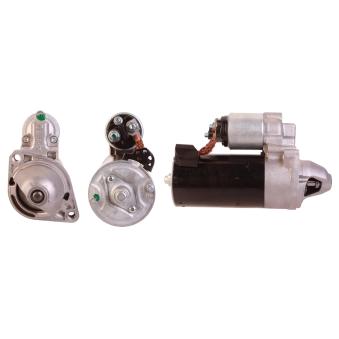 Démarreur LUCAS OEM 6519064300