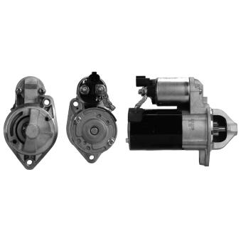 Démarreur LUCAS OEM 361002A300 Démarreur LUCAS OEM 361002A300