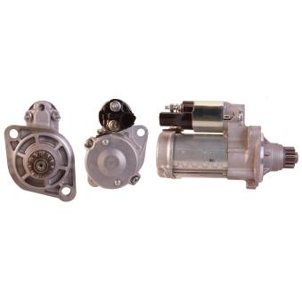 Démarreur LUCAS OEM 0ah911023f