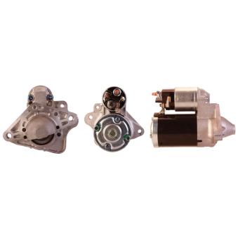 Démarreur LUCAS LRS02548