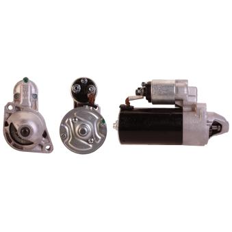 Démarreur LUCAS OEM 6519060000