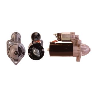 Démarreur LUCAS OEM 04801871AB