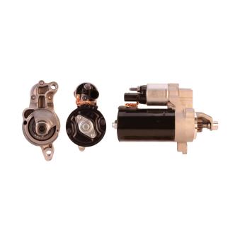 Démarreur LUCAS OEM 03L911021E