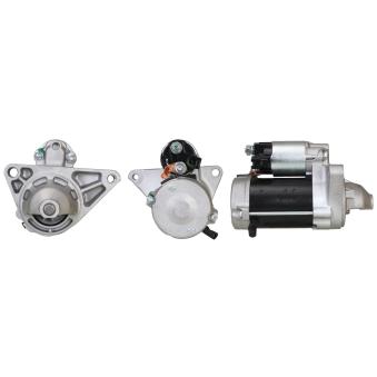 Démarreur LUCAS OEM 2810033090 Démarreur LUCAS OEM 2810033090