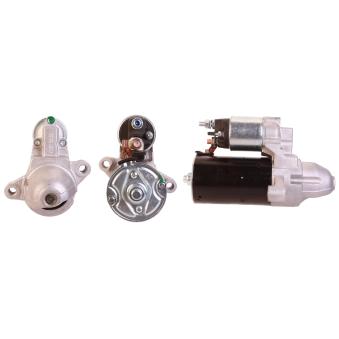 Démarreur LUCAS LRS02584