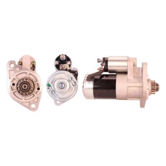 Démarreur LUCAS OEM 1992334