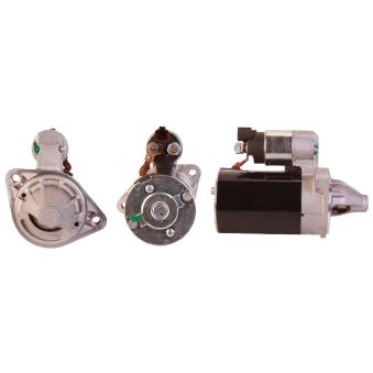 Démarreur LUCAS OEM 3610003200