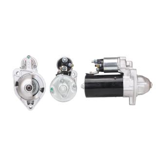 Démarreur LUCAS [LRS02614]