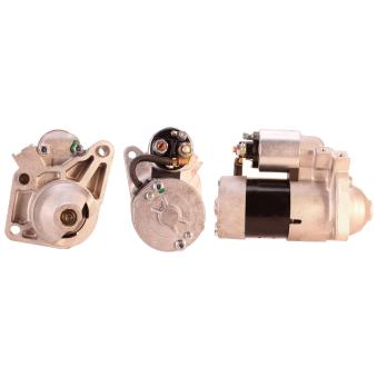 Démarreur LUCAS OEM 8200395438 Démarreur LUCAS OEM 8200395438