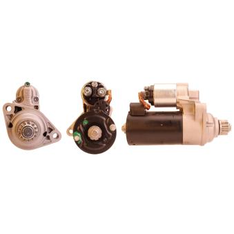 Démarreur LUCAS OEM 6459060300 Démarreur LUCAS OEM 6459060300