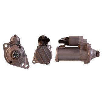 Démarreur LUCAS OEM 02Z911022C