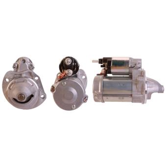 Démarreur LUCAS OEM 51872564