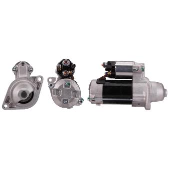 Démarreur LUCAS LRS02702