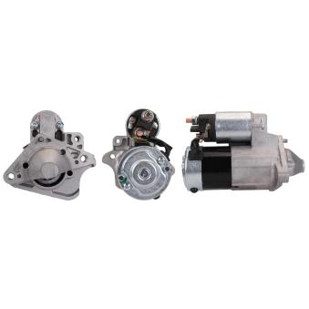Démarreur LUCAS OEM 8200584847