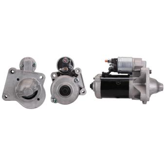 Démarreur LUCAS OEM AV6N11000GB