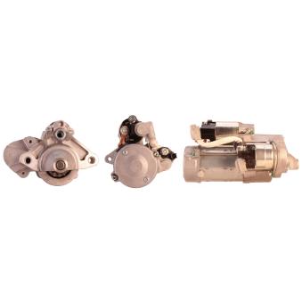 Démarreur LUCAS OEM DS7T11000LE