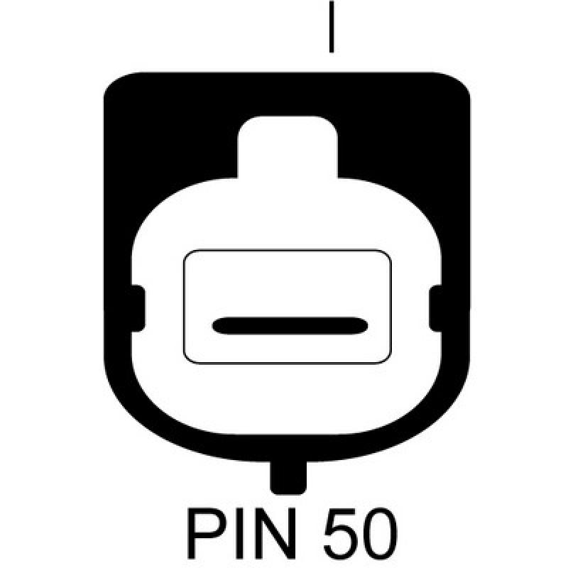Démarreur LUCAS LRS03794 - Visuel 1