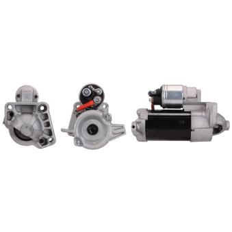 Démarreur LUCAS OEM 36010074