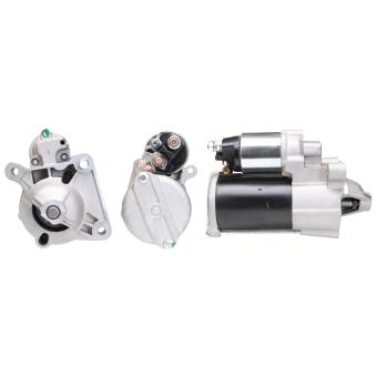 Démarreur LUCAS OEM 12417649090